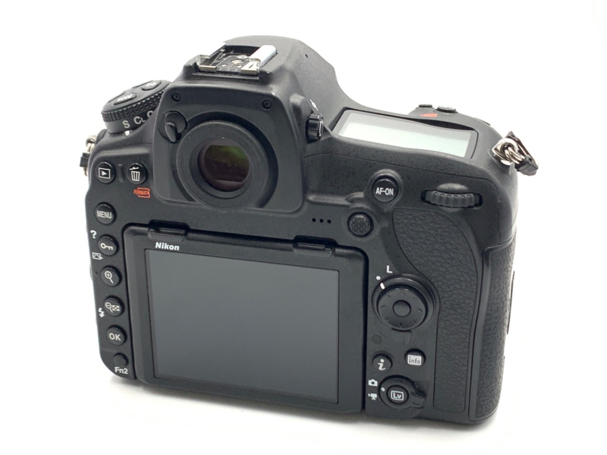 【中古】ニコン D850 ボディ