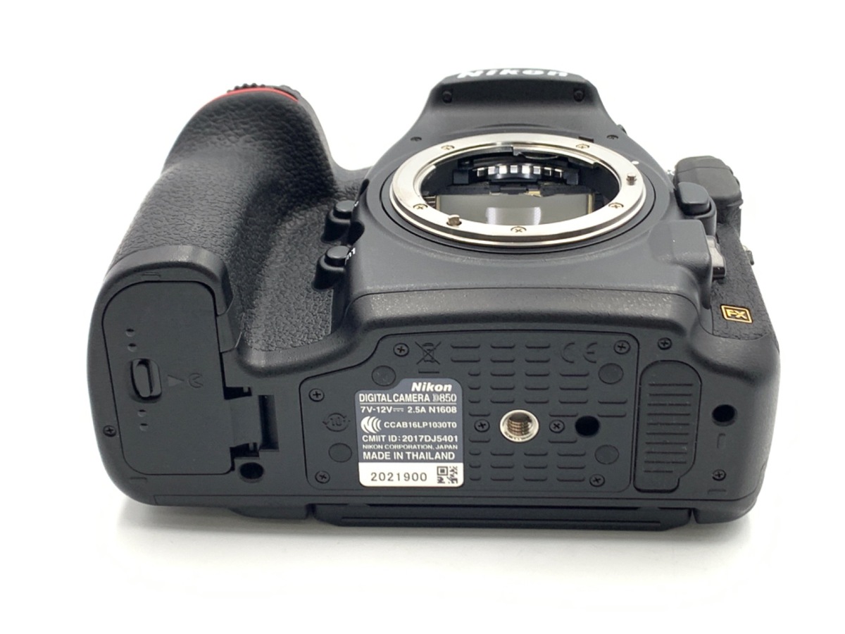 【中古】ニコン D850 ボディ