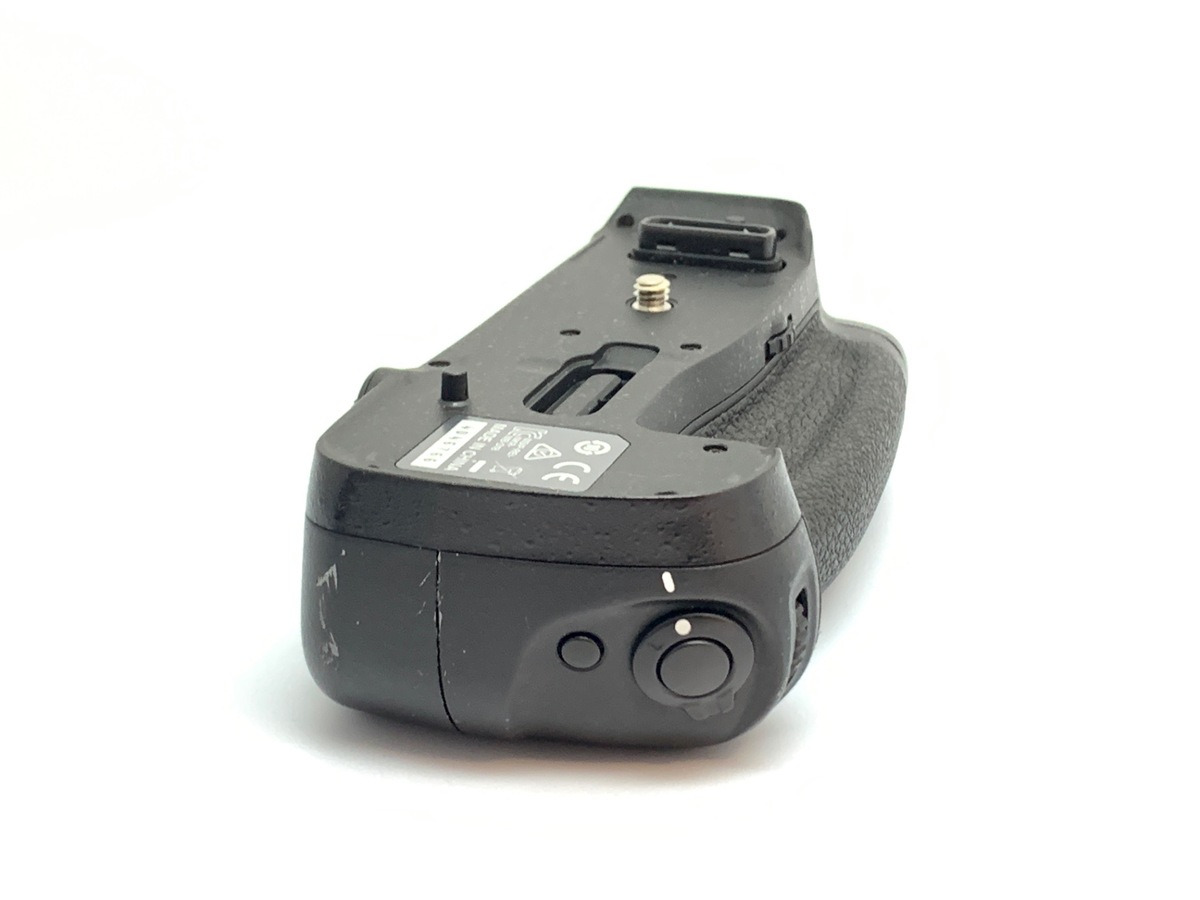 【中古】ニコン マルチパワーバッテリーパック MB-D18