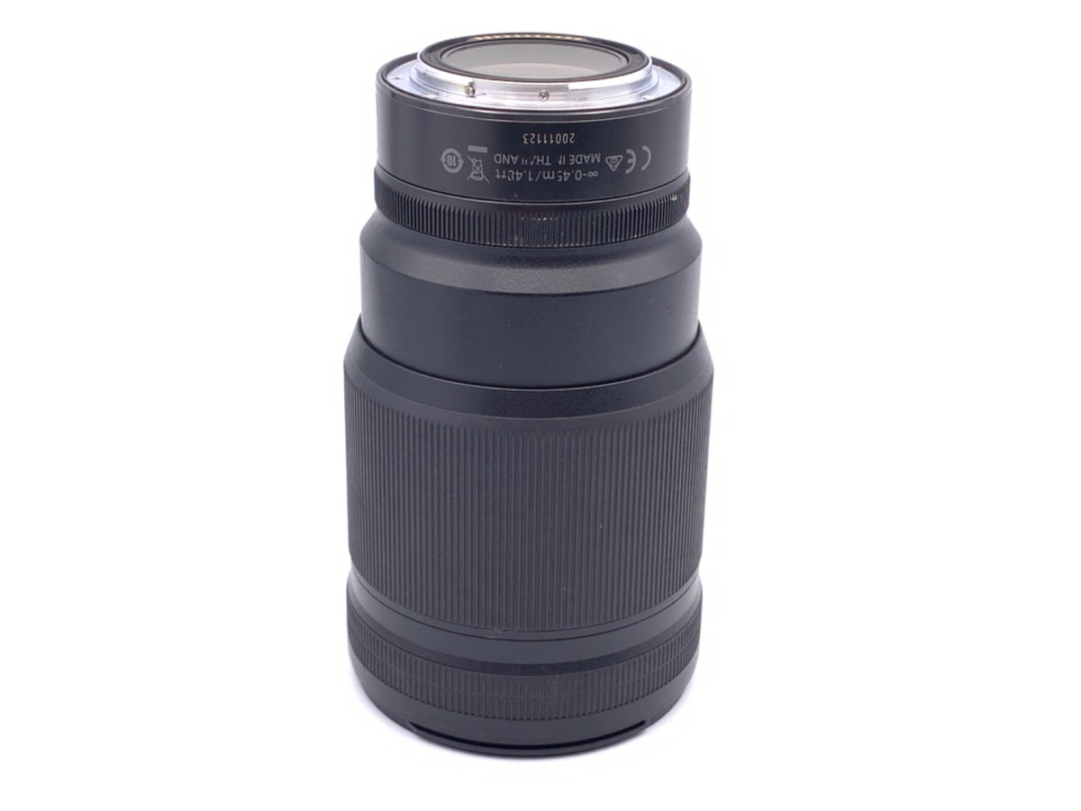 【中古】ニコン NIKKOR Z 50mm f/1.2 S