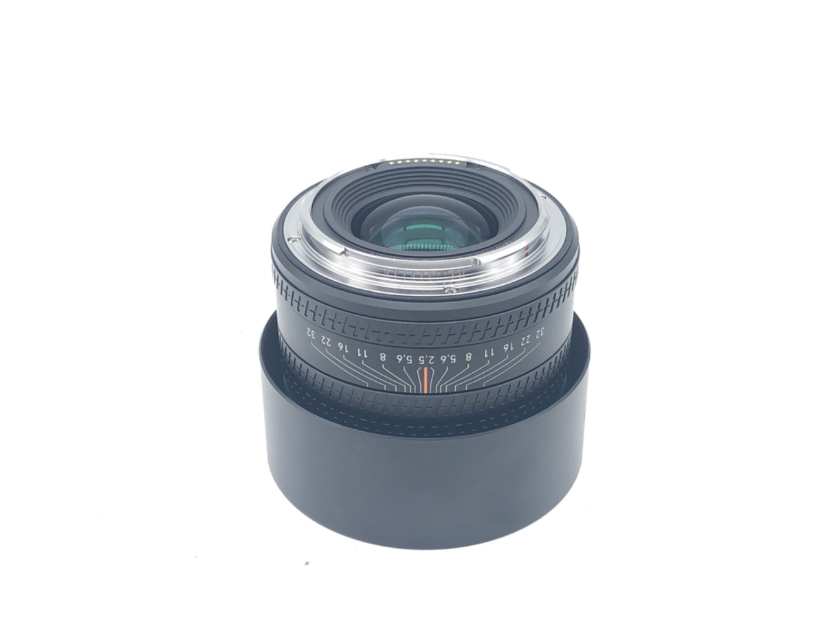 【中古】ハッセルブラッド XCD 2.5/55mm