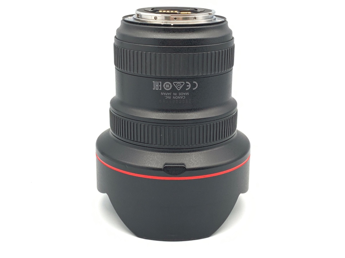 【中古】キヤノン EF11-24mm F4L USM