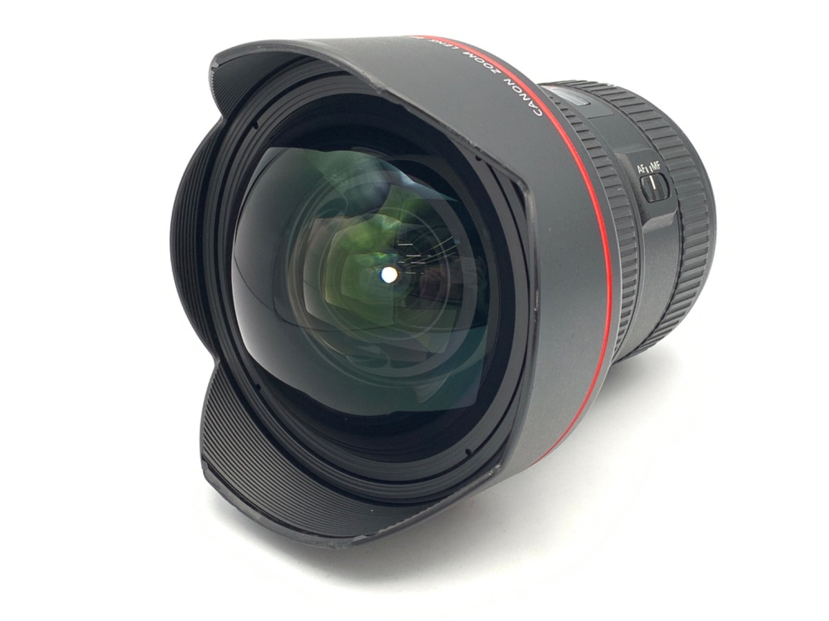【中古】キヤノン EF11-24mm F4L USM