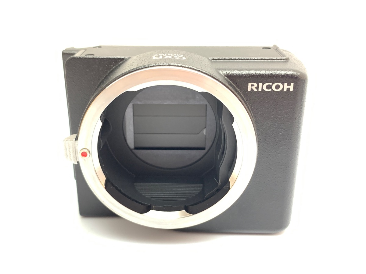 【中古】リコー GXR MOUNT A12