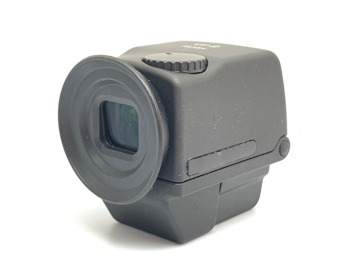 【中古】リコー 液晶ビューファインダー VF-2