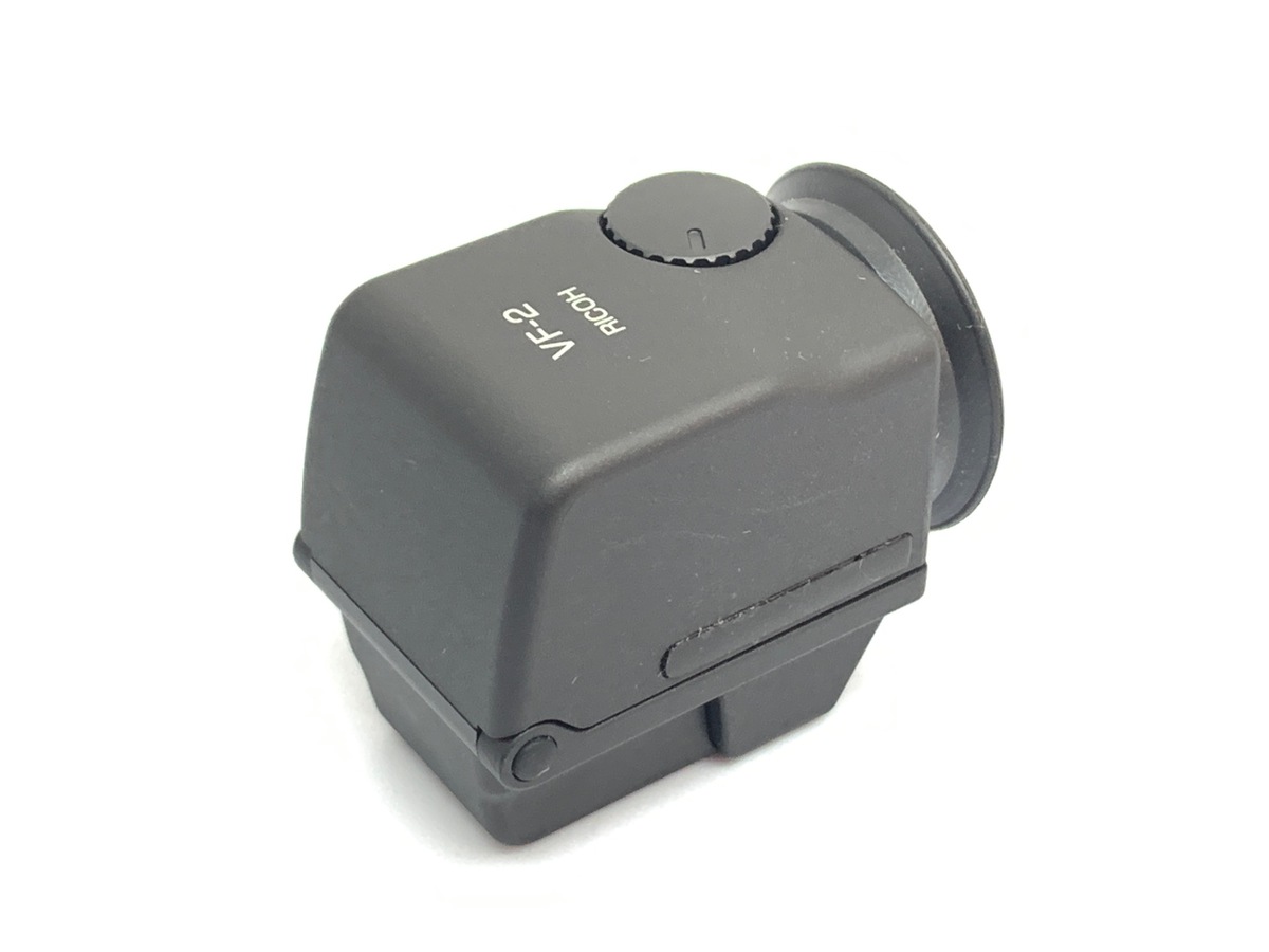 【中古】リコー 液晶ビューファインダー VF-2