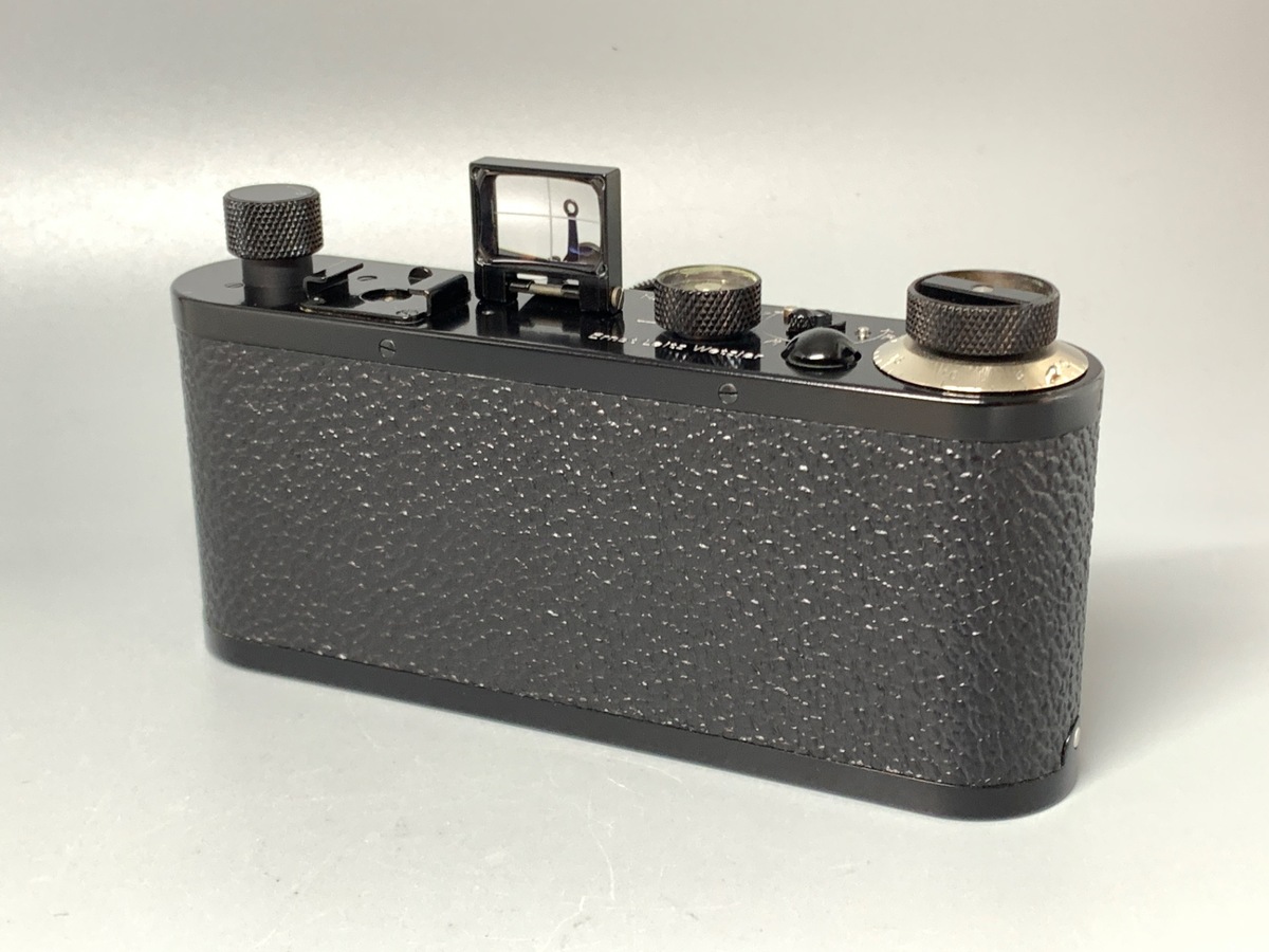 【中古】ライカ 0(ゼロ)型 <Null(ヌル)>型