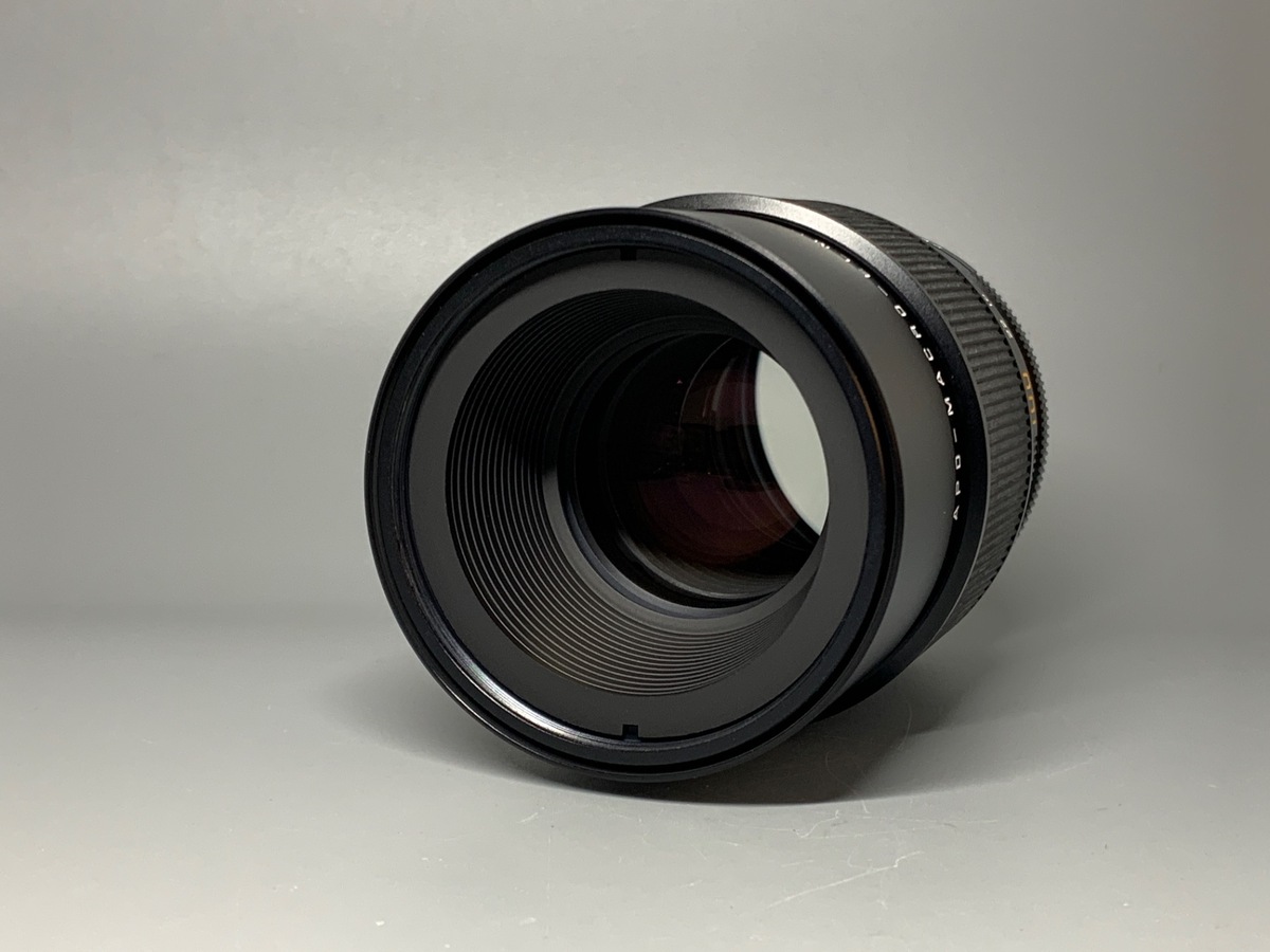 【中古】ライカ アポマクロエルマリートR 100/2.8 ROM