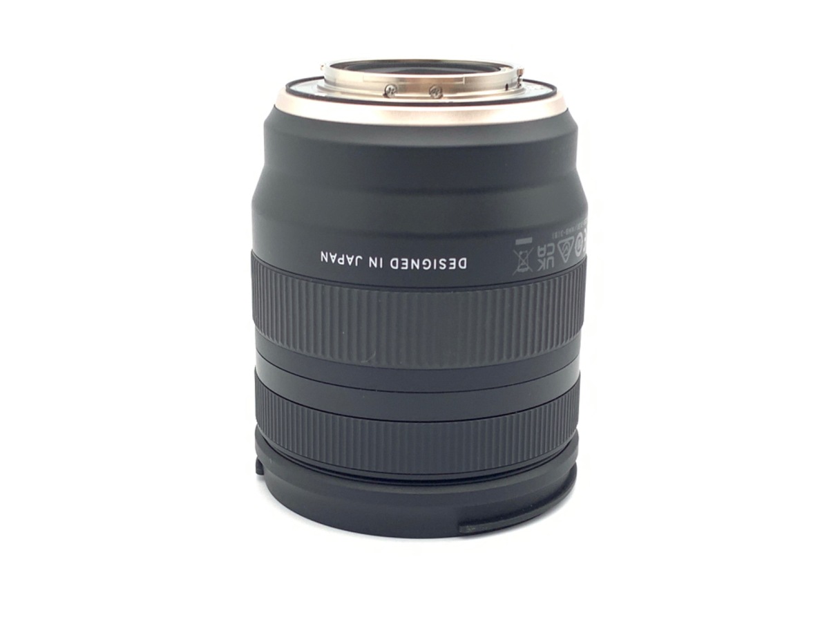 【中古】タムロン 11-20mm F/2.8 Di III-A RXD フジフイルムX用 (Model B060)