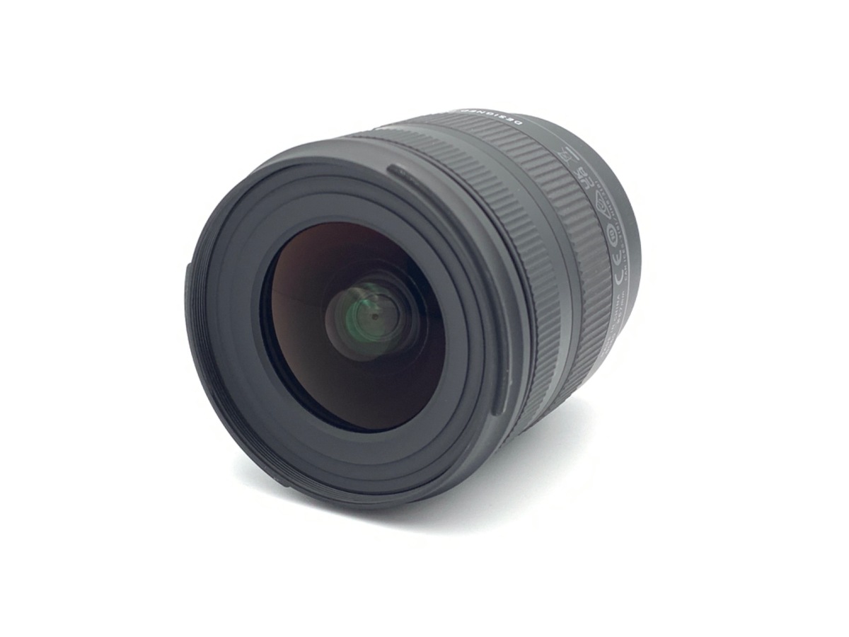 【中古】タムロン 11-20mm F/2.8 Di III-A RXD フジフイルムX用 (Model B060)
