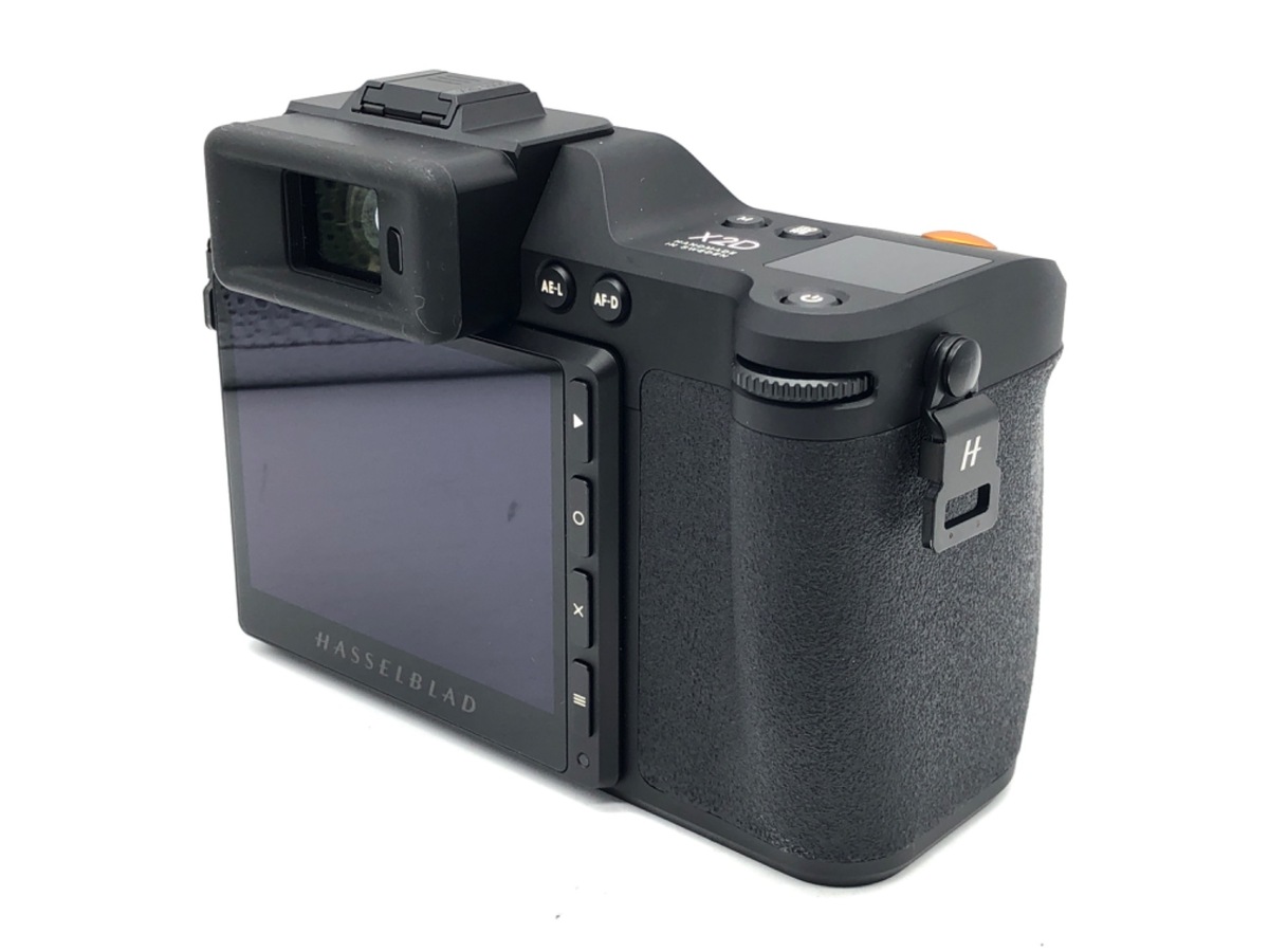 【中古】ハッセルブラッド X2D 100C