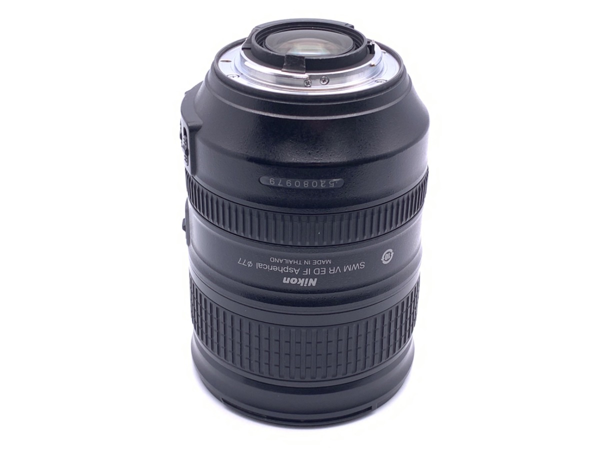【中古】ニコン AF-S NIKKOR 28-300mm f/3.5-5.6G ED VR