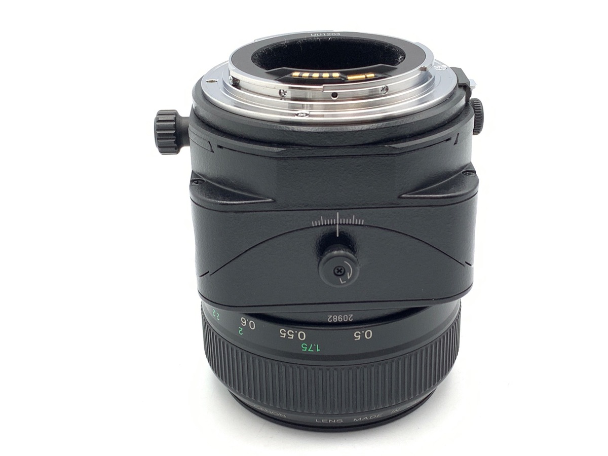 【中古】キヤノン TS-E90mm F2.8