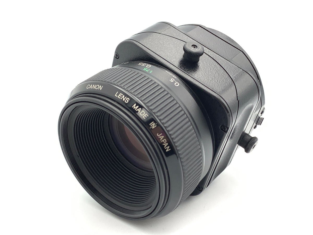 【中古】キヤノン TS-E90mm F2.8
