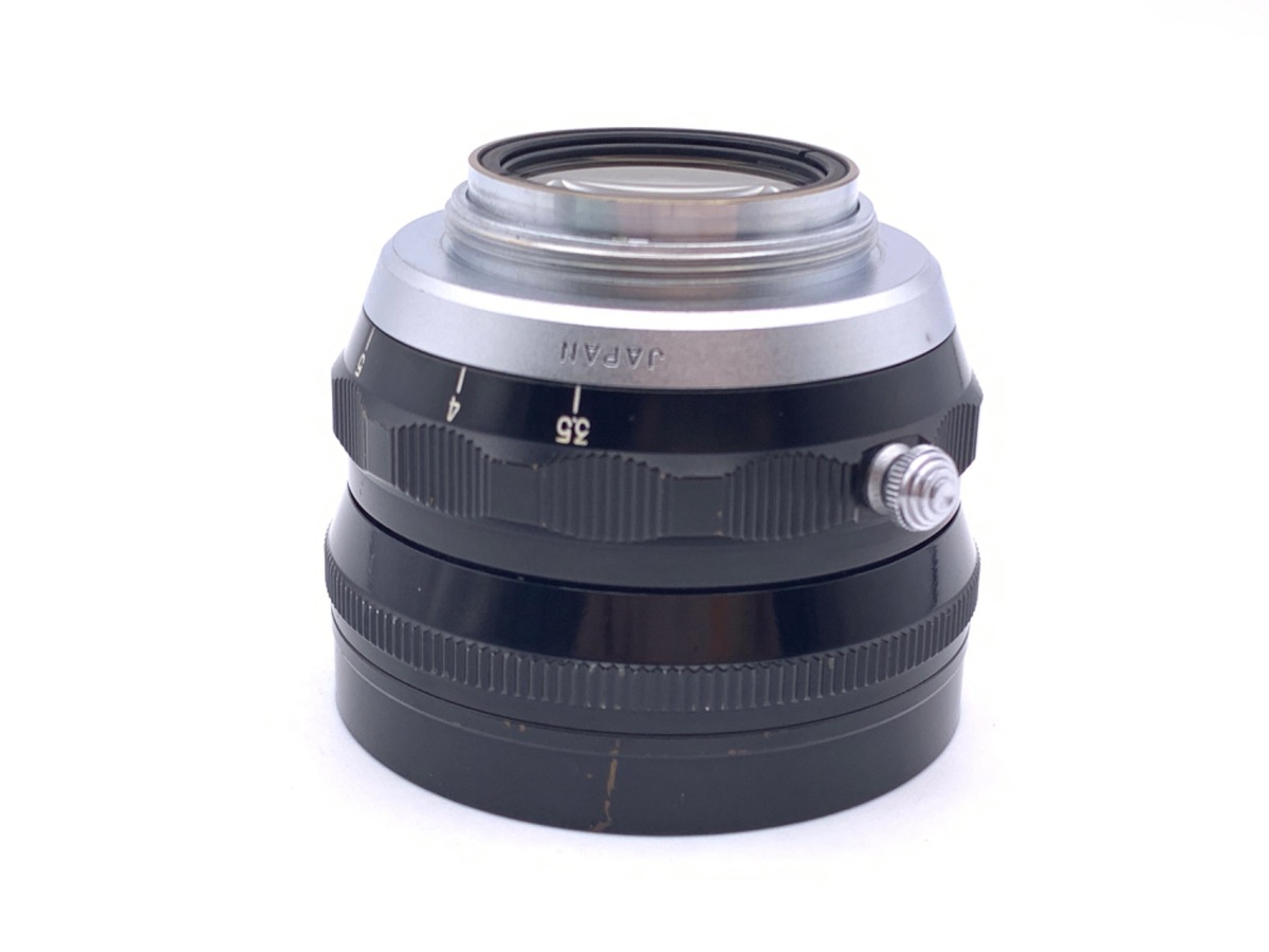 【中古】フジフイルム FUJINON L50mm F1.2