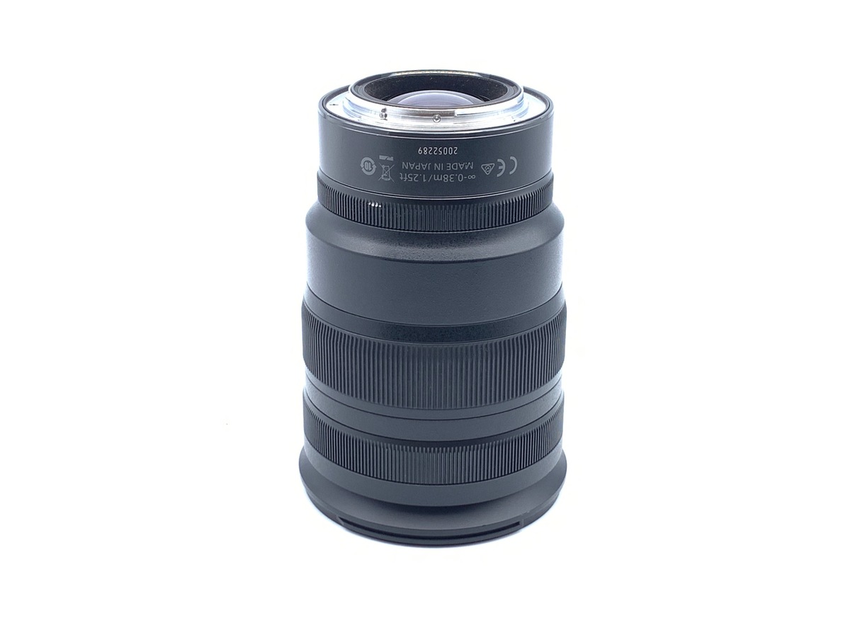 【中古】ニコン NIKKOR Z 24-70mm f/2.8 S