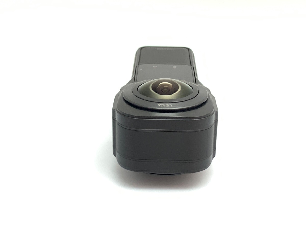 【中古】Insta360 ONE RS 1インチ 360度版(CINRSGP/D)