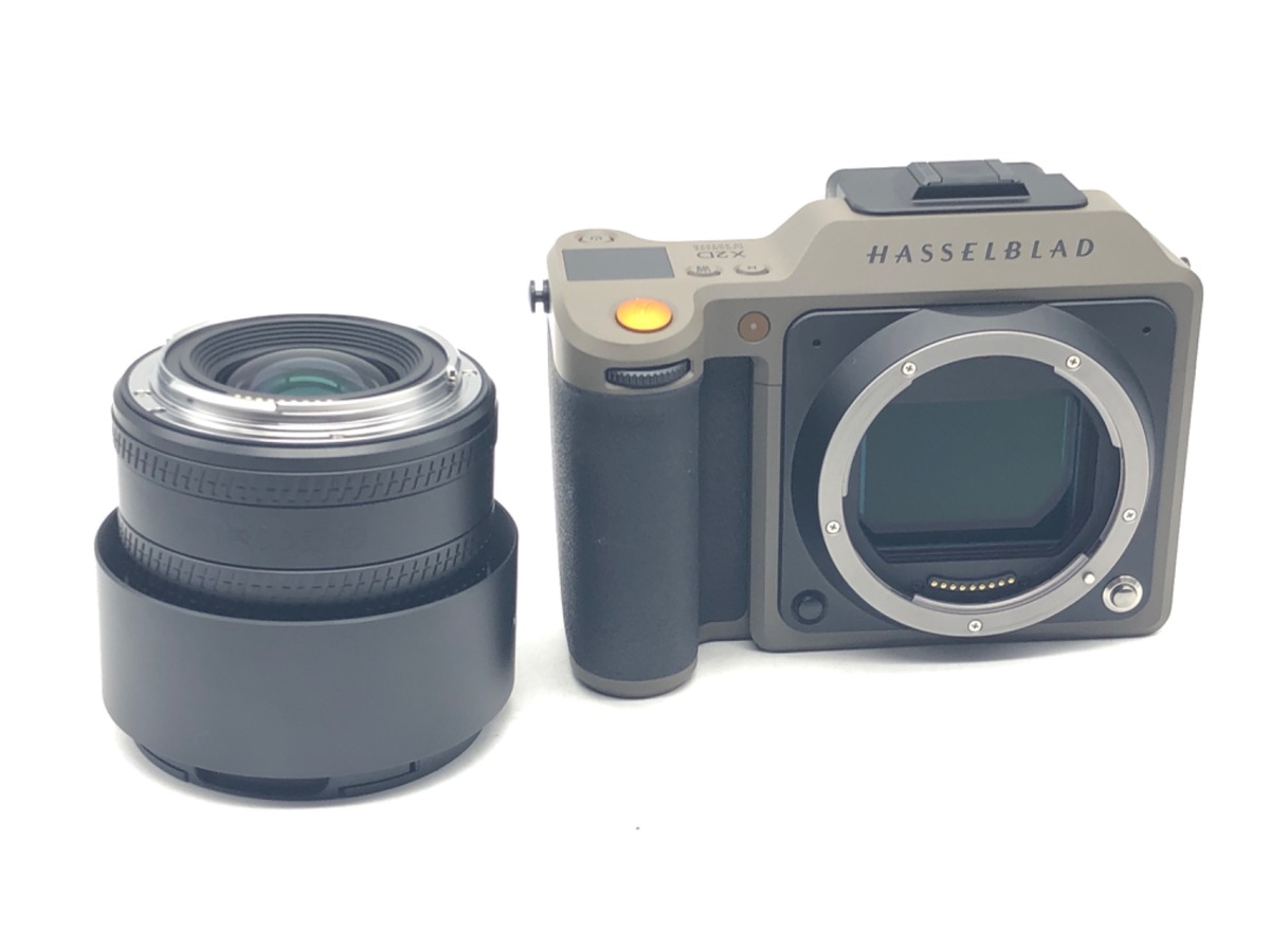 【中古】ハッセルブラッド X2D 100C Earth Explorer Limited Edition