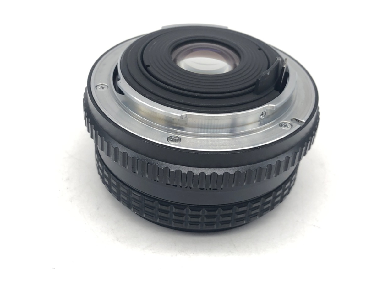 【中古】ペンタックス smc PENTAX-M 28mm F2.8