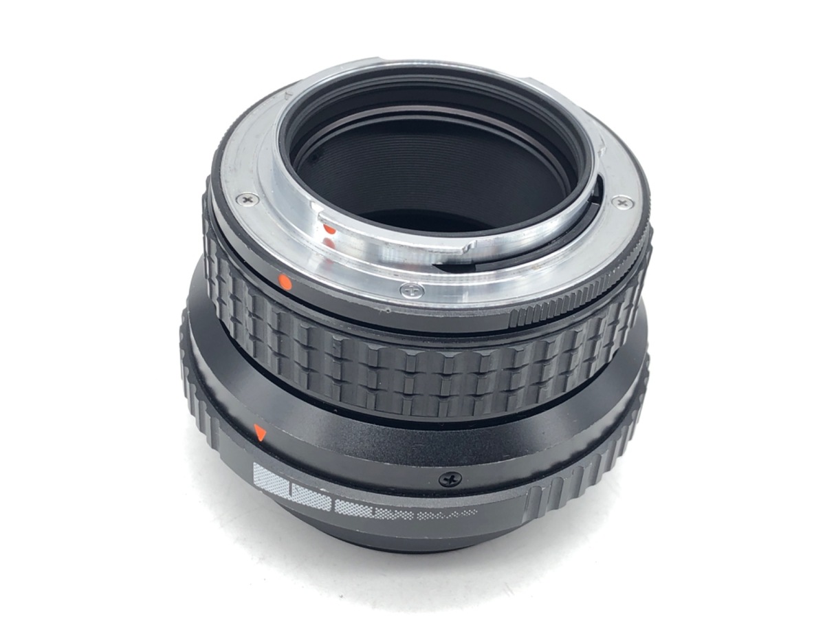 【中古】ペンタックス smc PENTAX 85mm F2.2 ソフト