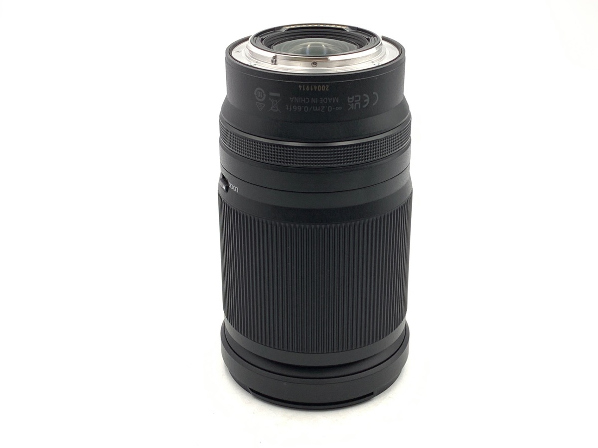 【中古】ニコン NIKKOR Z 28-400mm f/4-8 VR