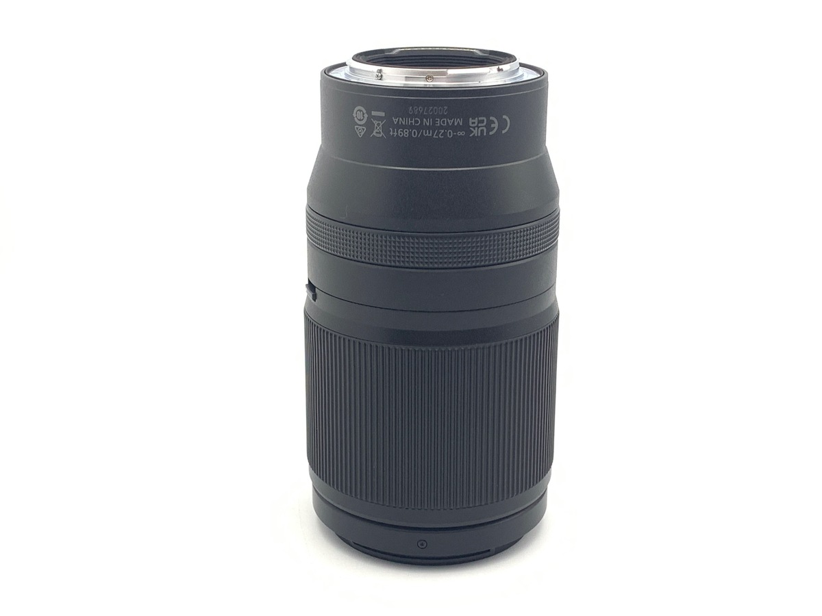 【中古】ニコン NIKKOR Z 70-180mm f/2.8