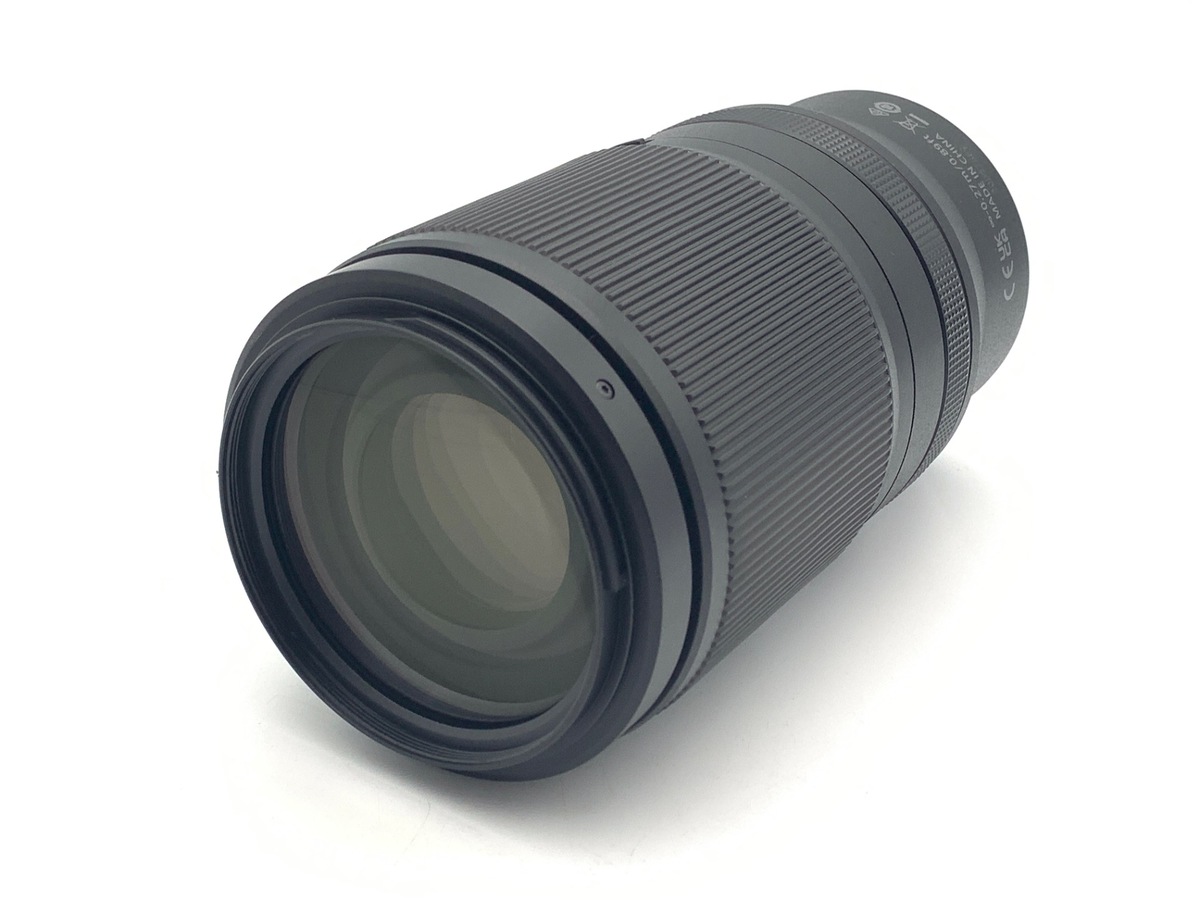【中古】ニコン NIKKOR Z 70-180mm f/2.8