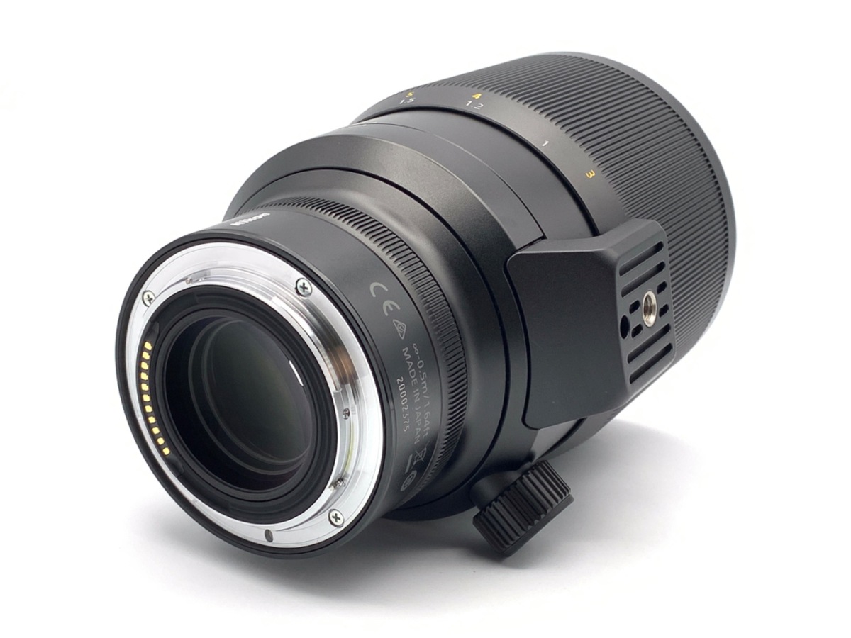 【中古】ニコン NIKKOR Z 58mm f/0.95 S Noct