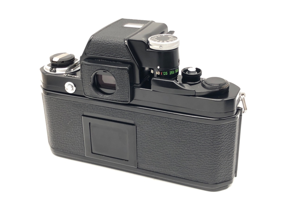 【中古】ニコン F2 フォトミックA ボディ ブラック