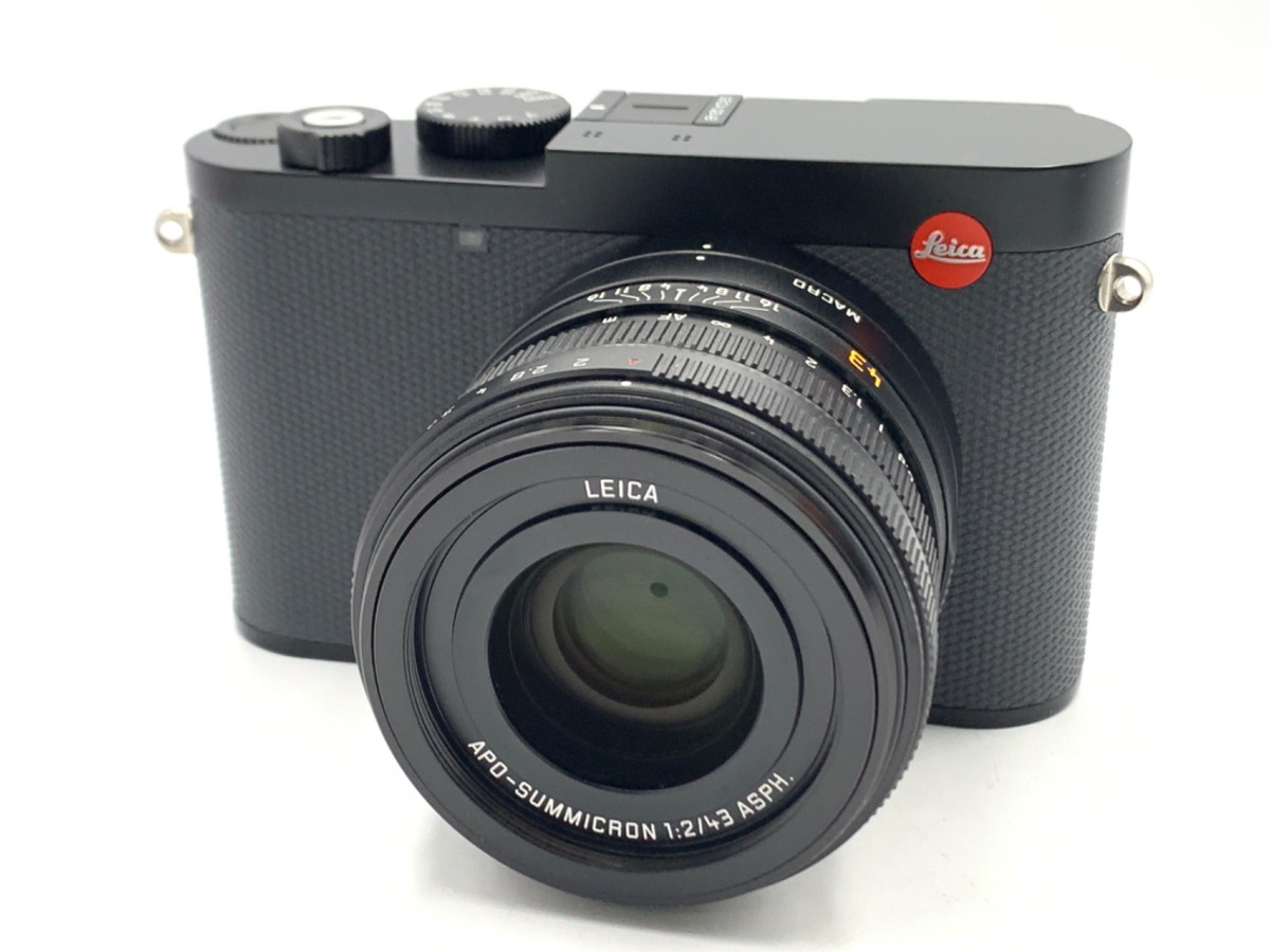 【中古】ライカ Q3 43