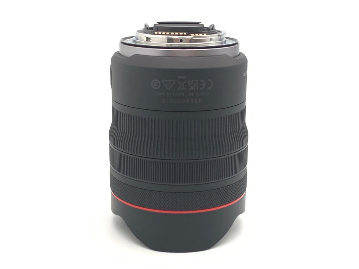 【中古】キヤノン RF10-20mm F4 L IS STM