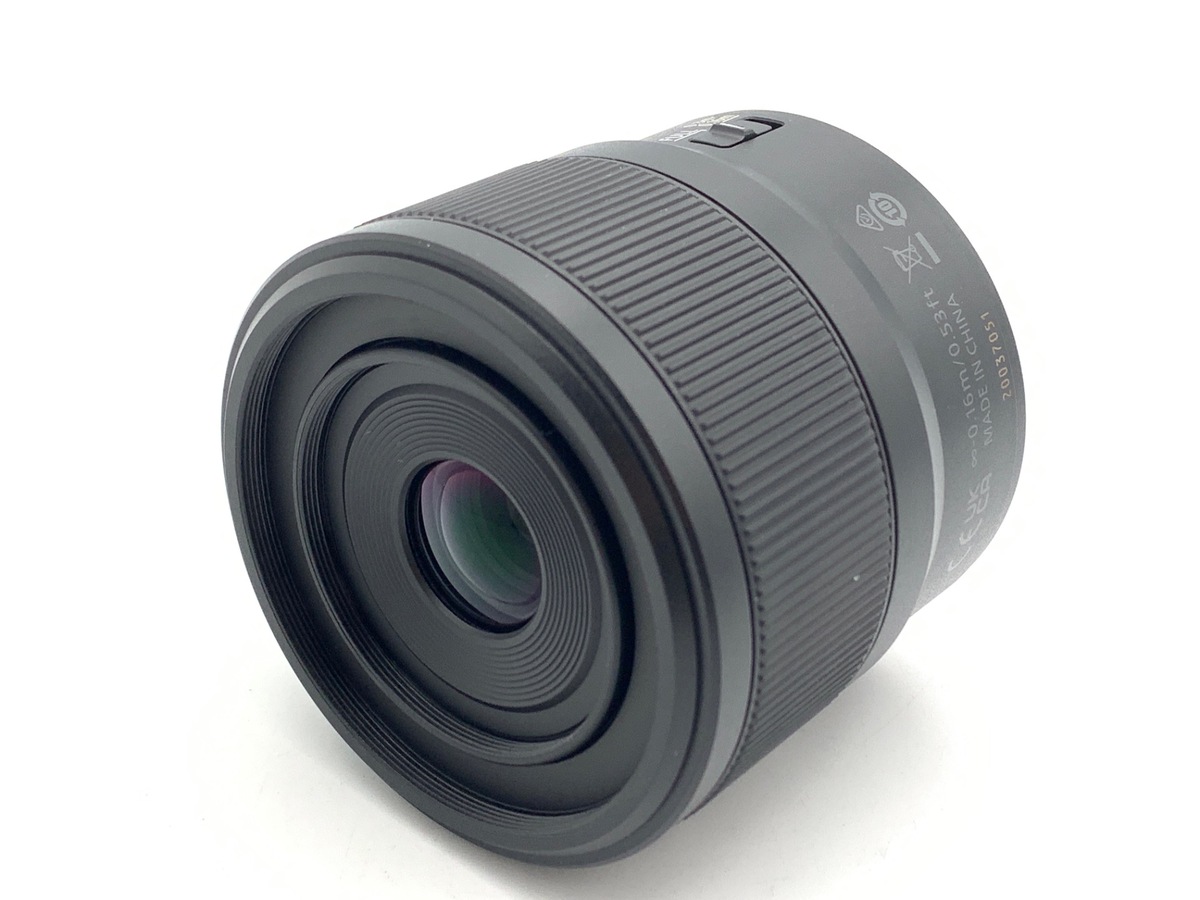 【中古】ニコン NIKKOR Z MC 50mm f/2.8