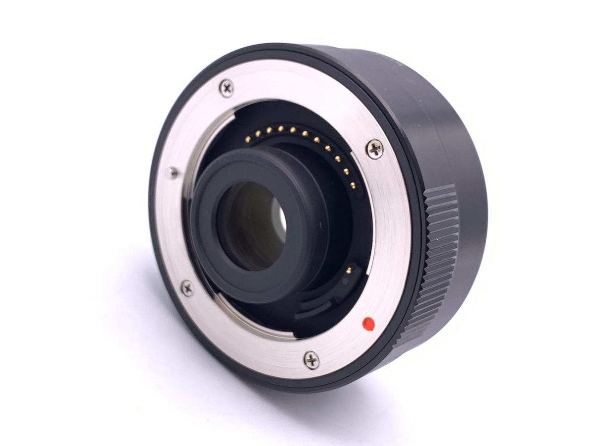 【中古】オリンパス M.ZUIKO DIGITAL 2倍 テレコンバーター MC-20
