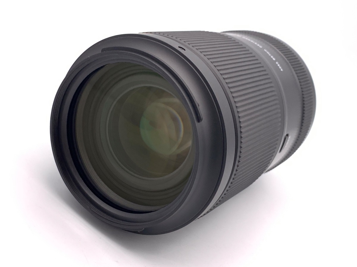【中古】タムロン 70-180mm F/2.8 Di III VC VXD G2 ソニーEマウント用 (Model A065)