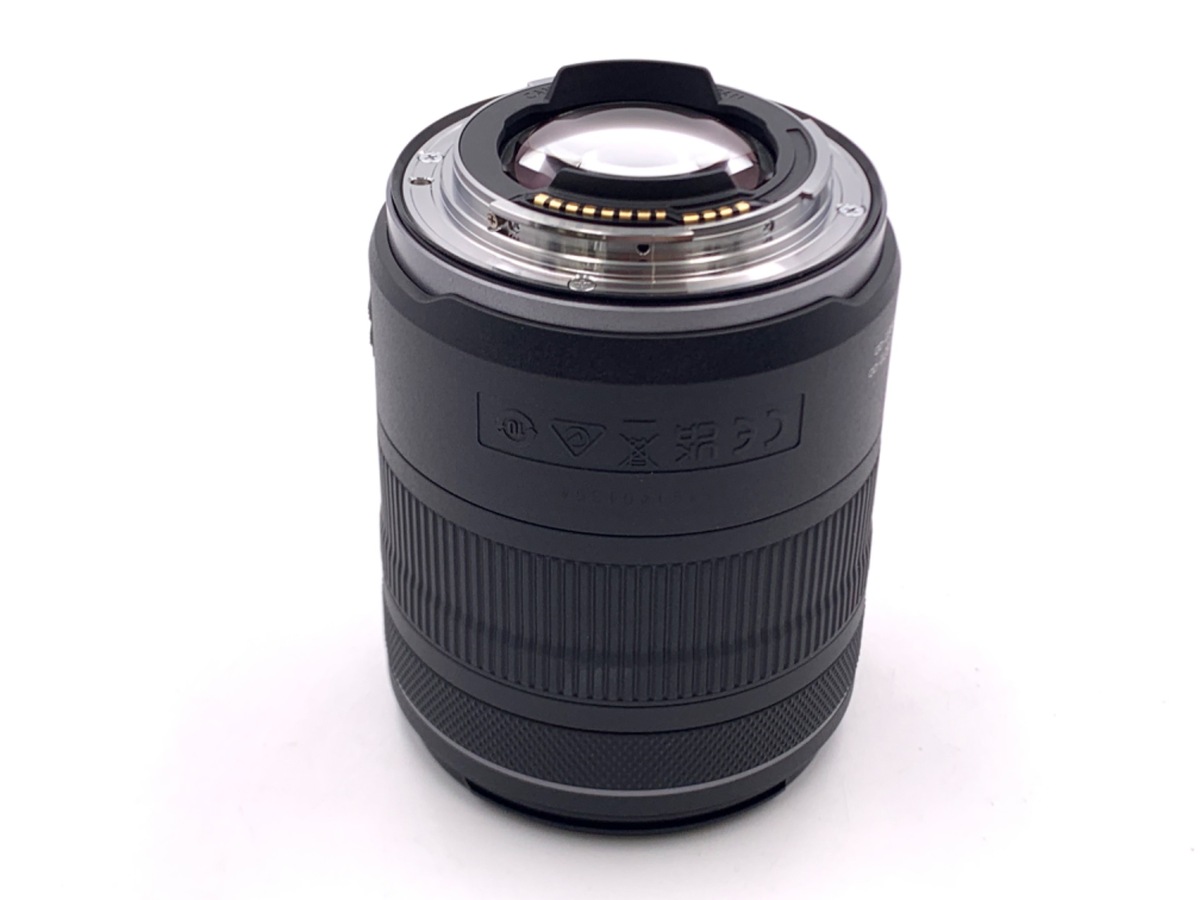 【中古】キヤノン RF16-28mm F2.8 IS STM