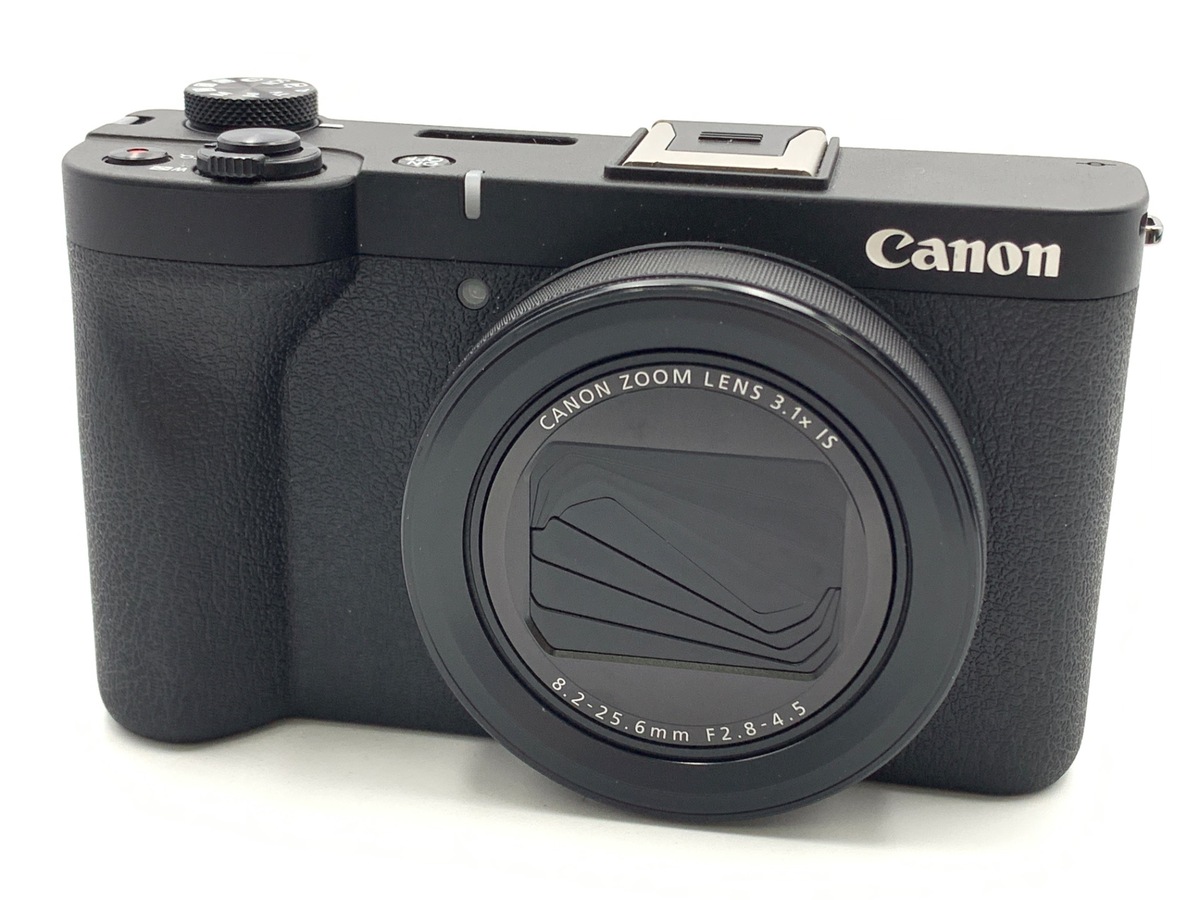 【中古】キヤノン PowerShot V1