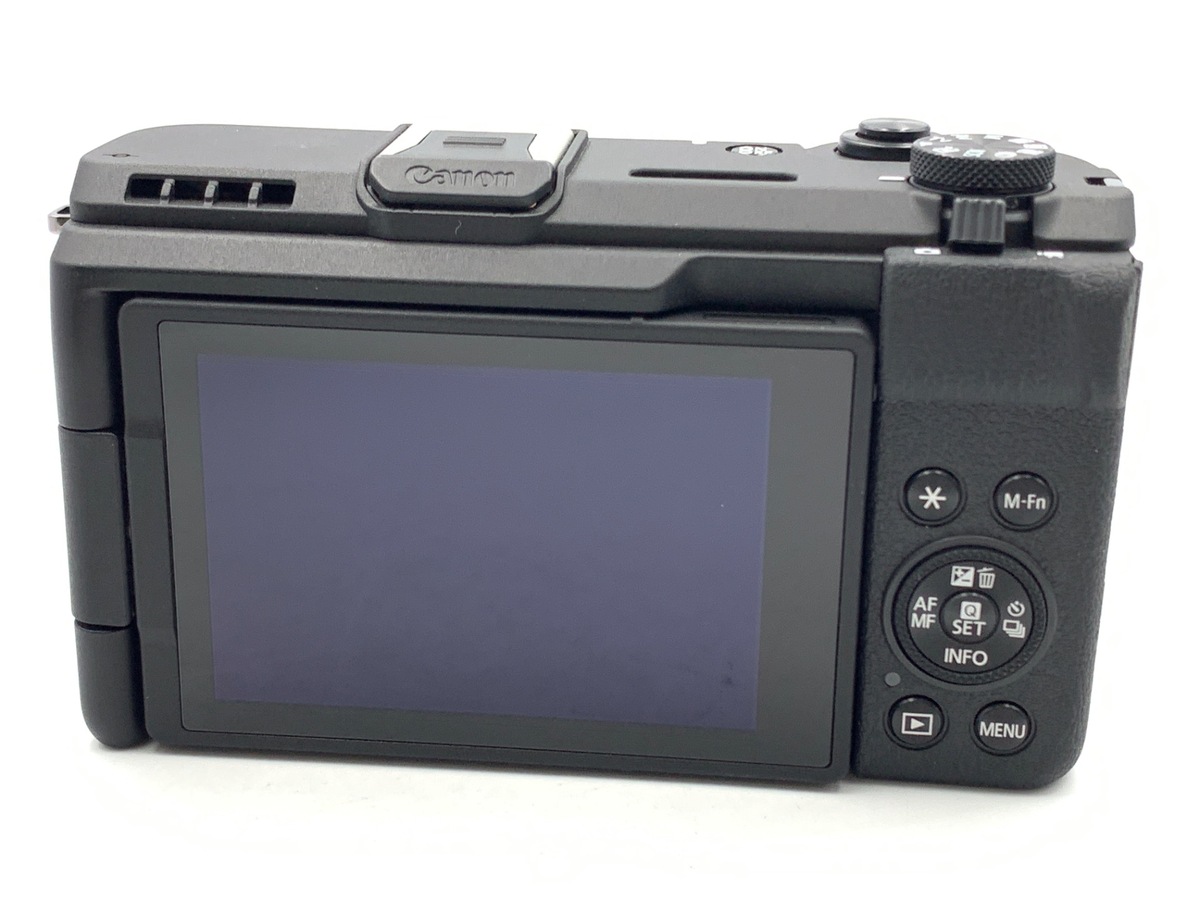 【中古】キヤノン PowerShot V1
