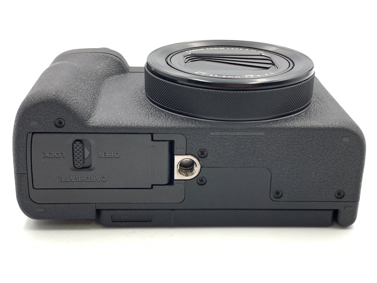 【中古】キヤノン PowerShot V1