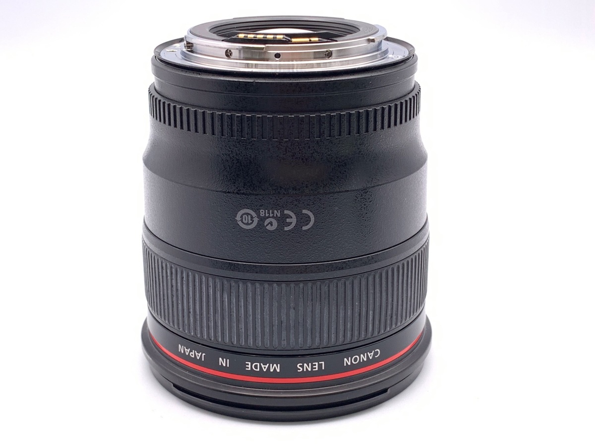【中古】キヤノン EF24mm F1.4L II USM