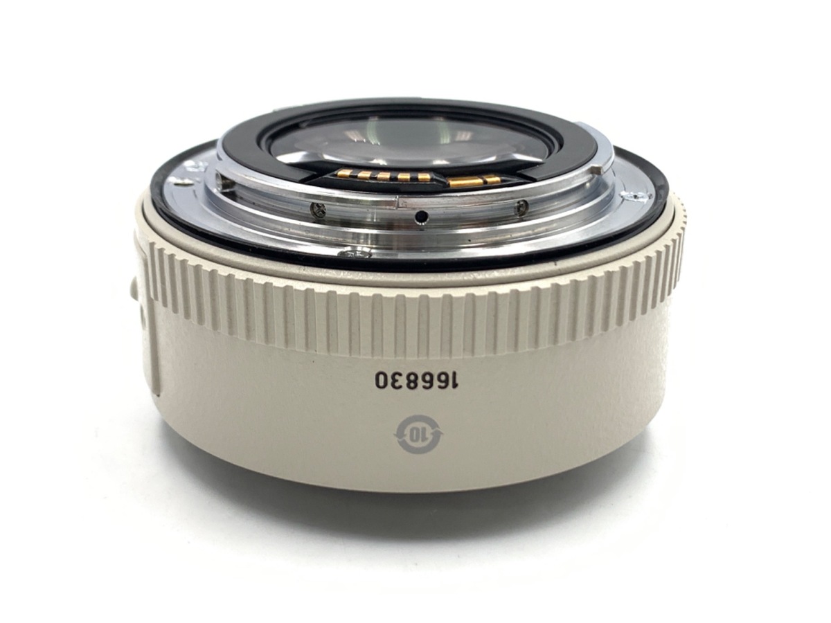 【中古】キヤノン EXTENDER EF1.4×II