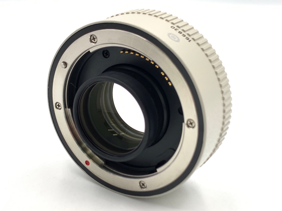 【中古】キヤノン EXTENDER EF1.4×II