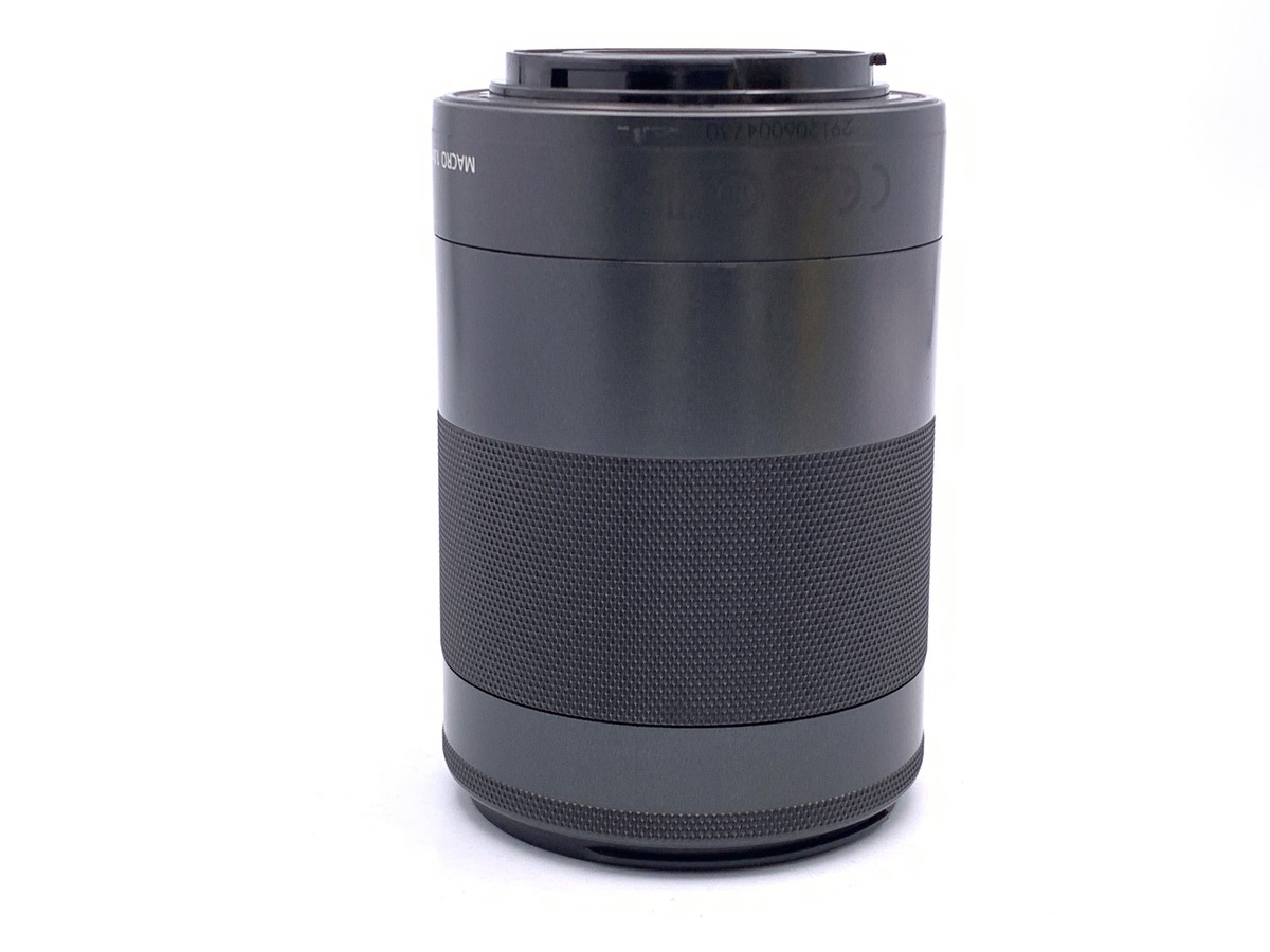 【中古】キヤノン EF-M55-200mm F4.5-6.3 IS STM