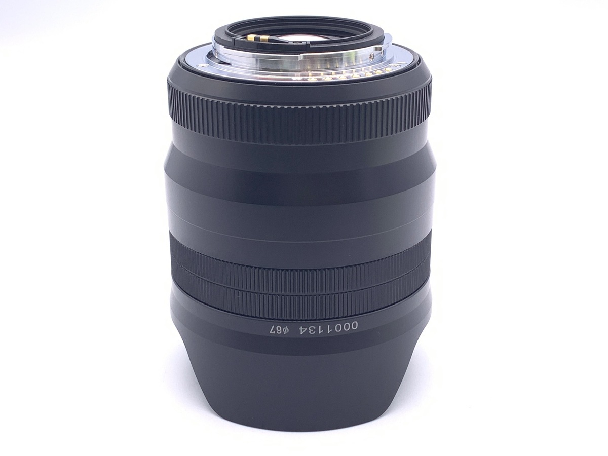 【中古】ペンタックス HD PENTAX-D FA 21mm F2.4ED Limited DC WR ブラック