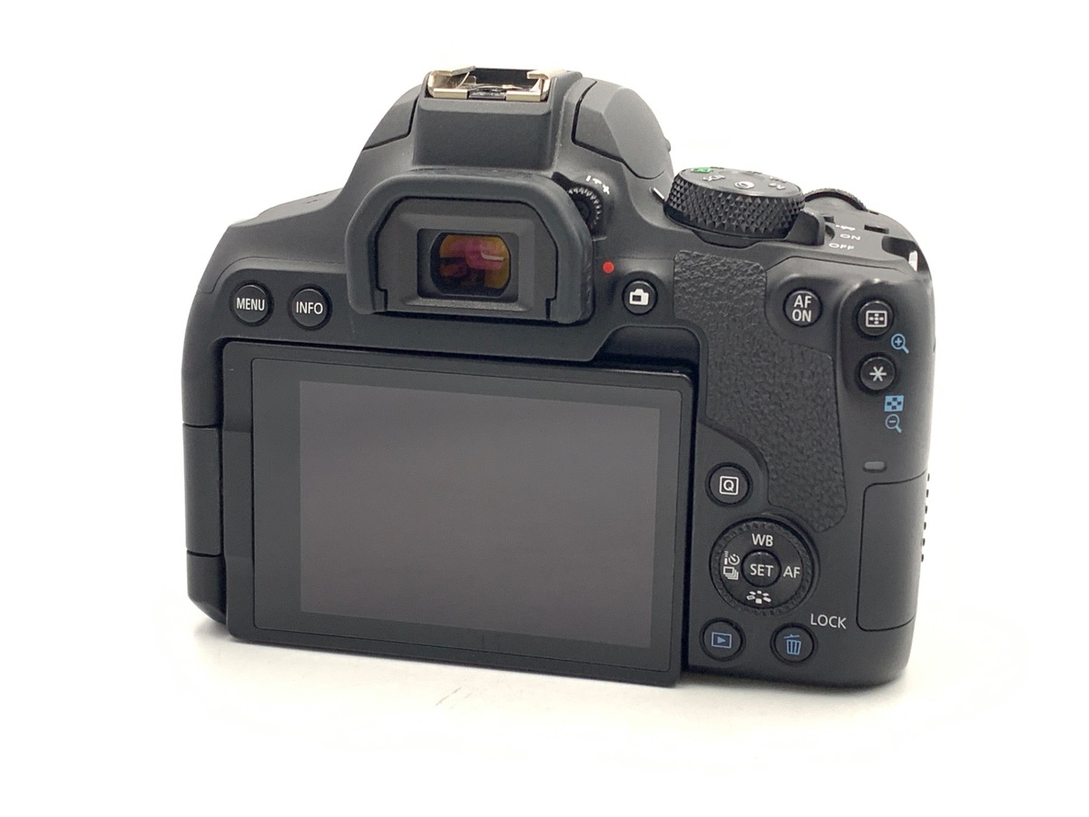 【中古】キヤノン EOS Kiss X10i ボディ