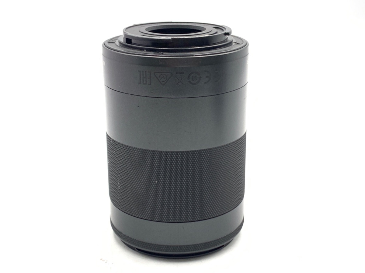 【中古】キヤノン EF-M55-200mm F4.5-6.3 IS STM