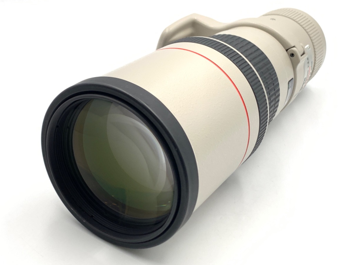 【中古】キヤノン EF400mm F5.6L USM