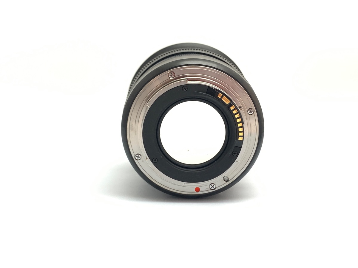 【中古】シグマ 50mm F1.4 DG HSM Art キヤノンEF用