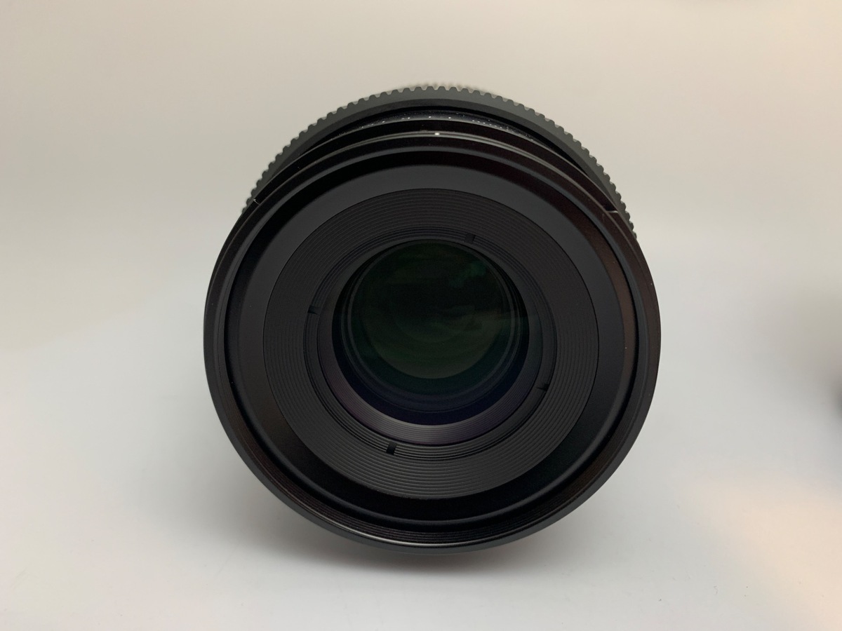 【中古】フジフイルム GF120mm F4 R LM OIS WR Macro