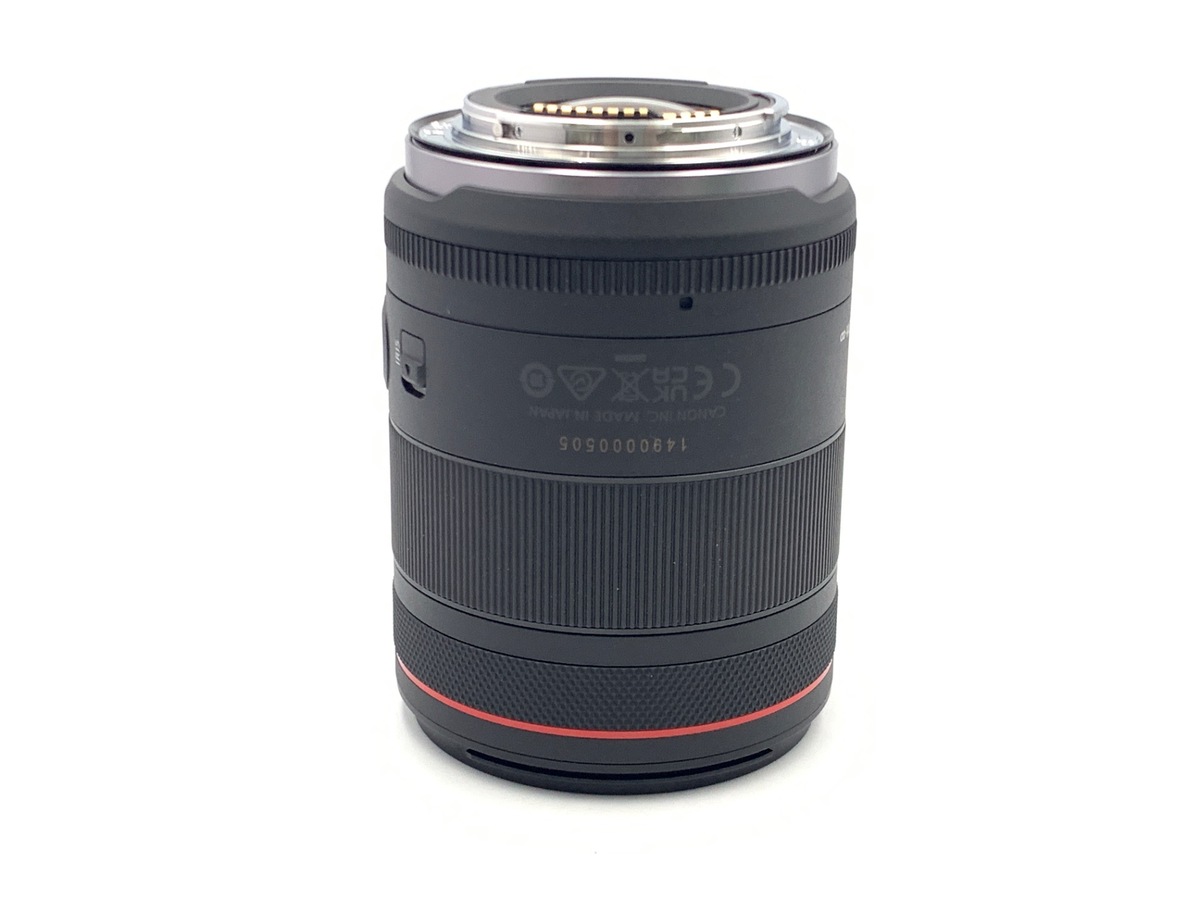 【中古】キヤノン RF50mm F1.4 L VCM