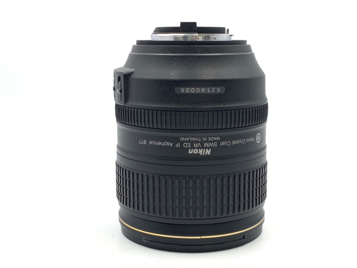 【中古】ニコン AF-S NIKKOR 24-120mm f/4G ED VR